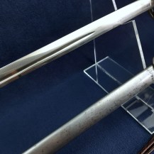 French M1882 Infantry Officers Sword by Klingenthal, Delacour and Backes, pre-1890 - 128